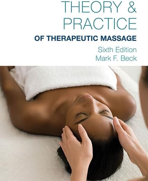 The Complete Book of Massage: Maxwell-Hudson, Clare: 9780394759753